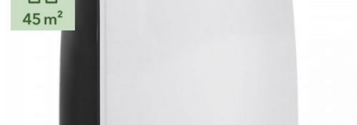 A Trotec TTK 75S nem üres ígéretekkel csábítja!