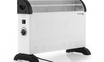 Miért érdemes az elektromos konvektort választania?