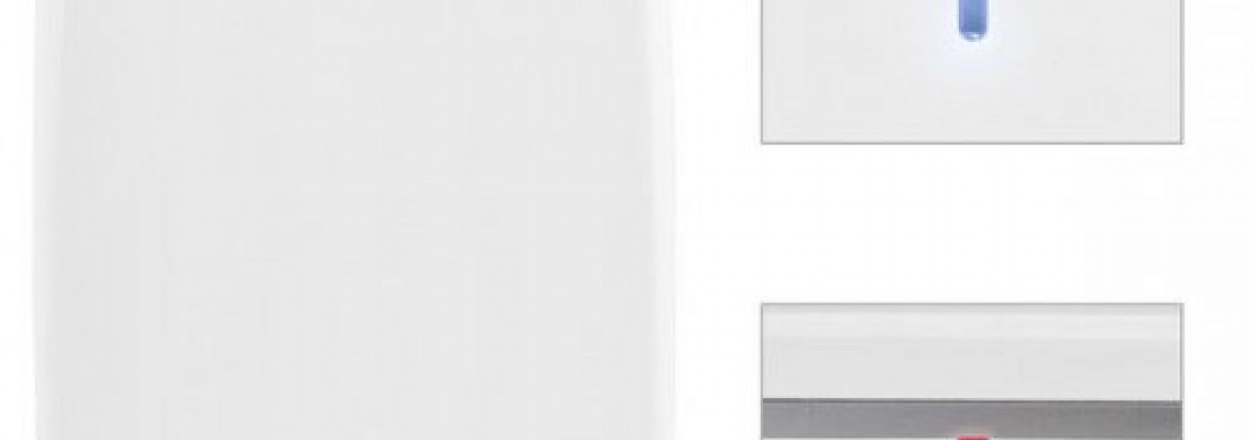 Az elektromos páramentesítő a tartós pára-egyensúly fenntartásának kulcsa!