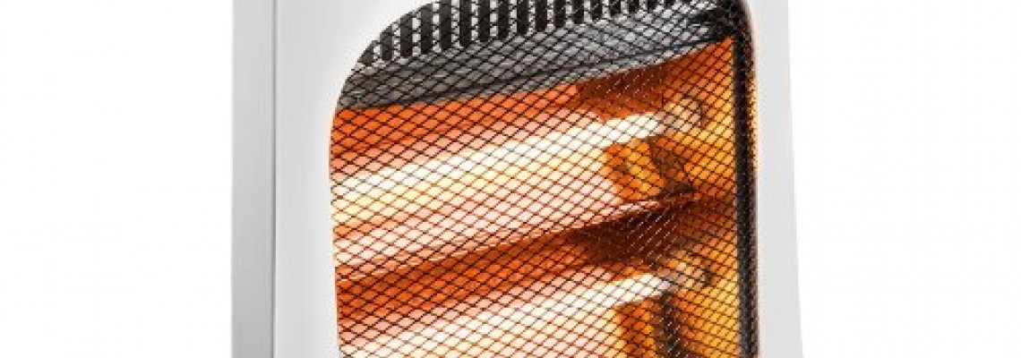 Az infravörös hősugárzóval sok energiát megspórolhat