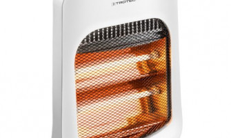 Az infravörös hősugárzóval sok energiát megspórolhat