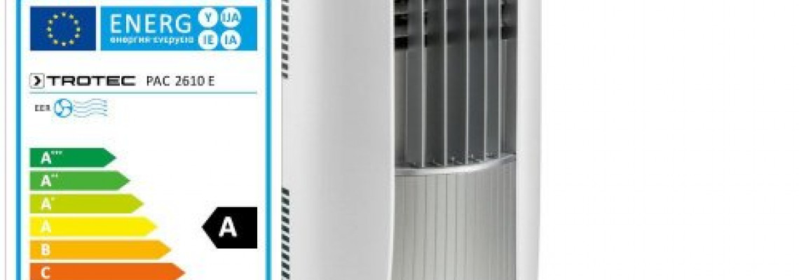 A mobil klíma egész évben jól teljesít!