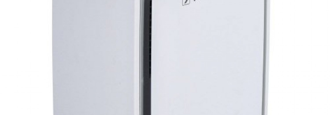 A levegő páramentesítő csendben, hatékonyan végzi a feladatát