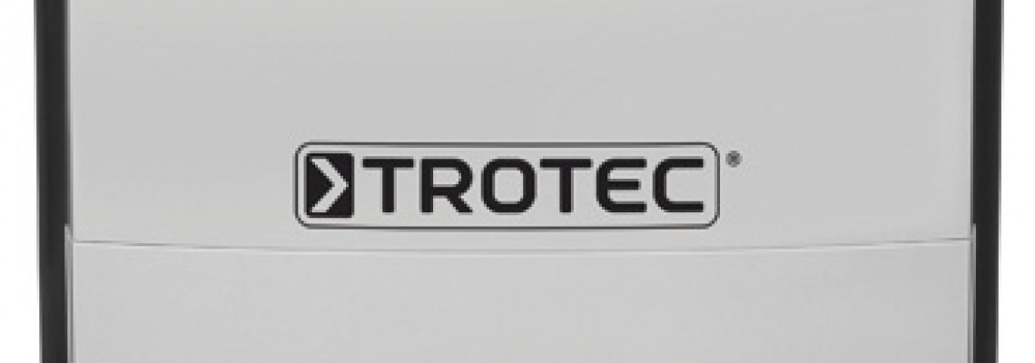 Porelszívó az egészséges lakókörnyezetért