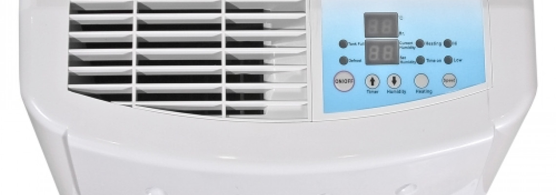 A páramentesítő működése egyszerű és nagyszerű