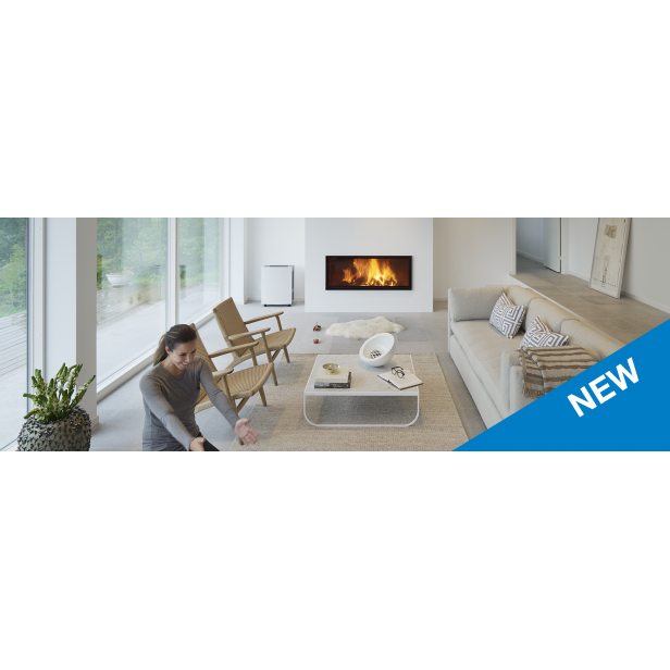 Blueair 680i automata légtisztító 72 m2-ig 