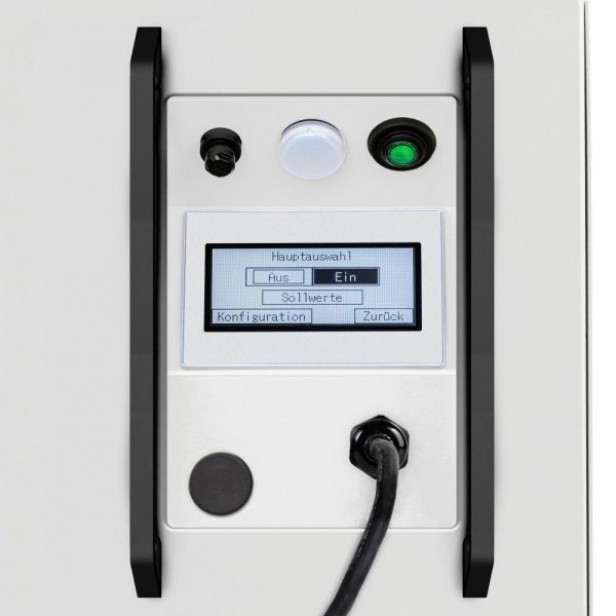 Nagy teljesítményű légtisztító Trotec TAC V+ 