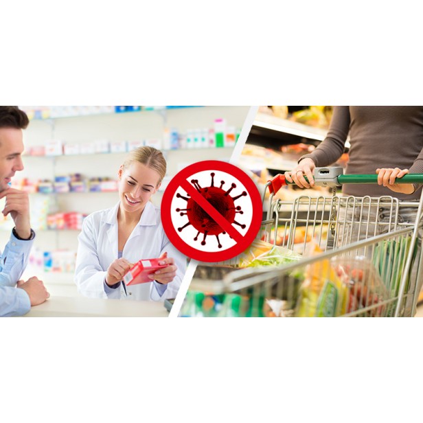 Nagy teljesítményű légtisztító Trotec TAC V+ 