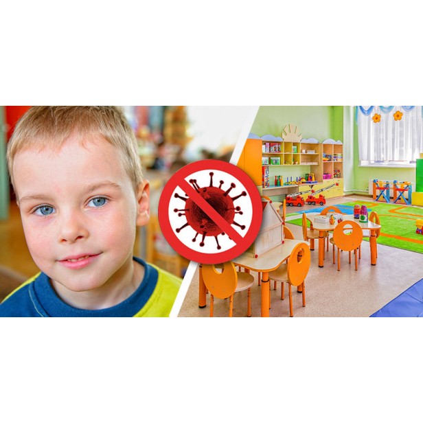 Nagy teljesítményű légtisztító Trotec TAC V+ 