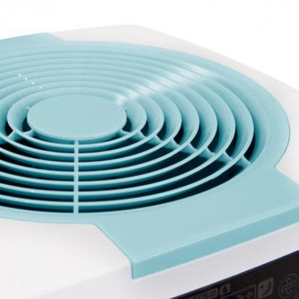 Légmosó, párásító és ionizáló Trotec AW 10 S