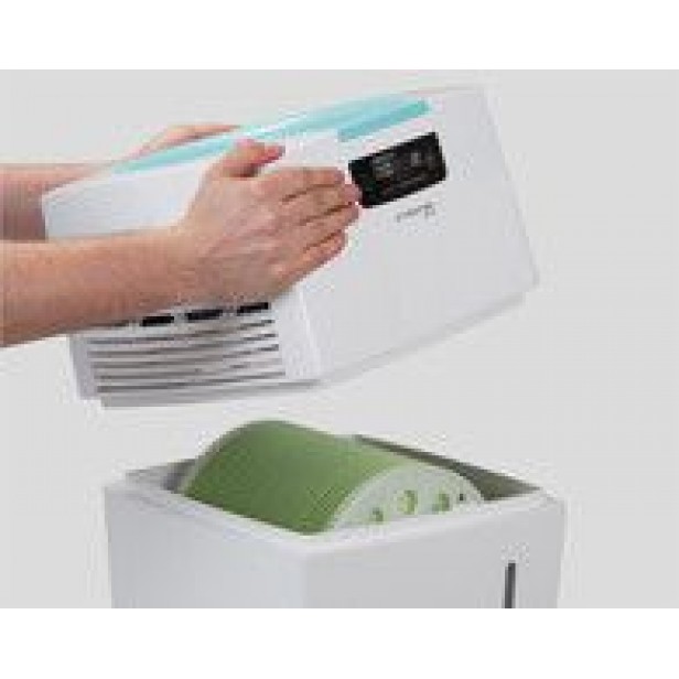 Légmosó, párásító és ionizáló Trotec AW 10 S