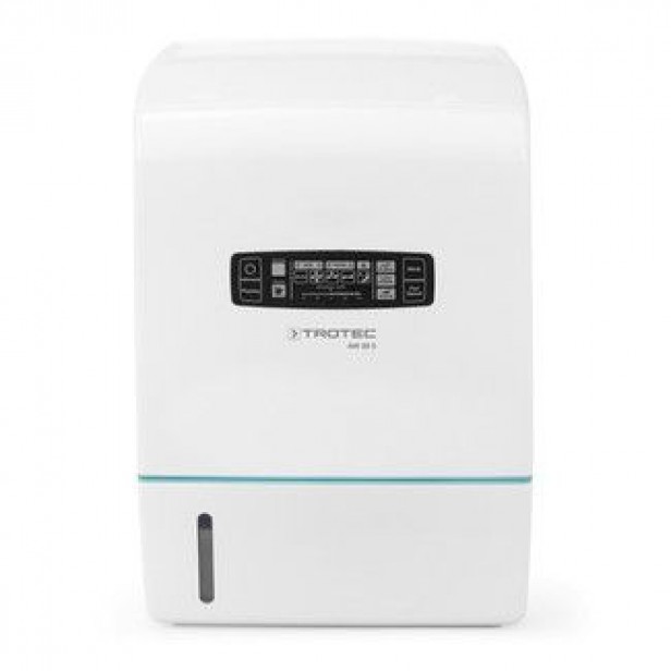 Levegőmosó, párásító, ionizátor Trotec AW 20