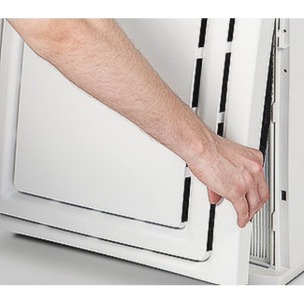 Trotec AirgoClean 105 S légtisztító 30 m2 - VÉGKIÁRUSÍTÁS!!!