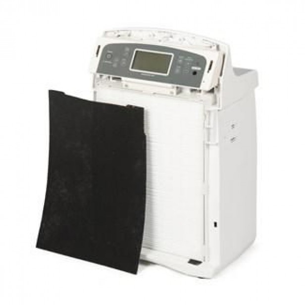 Trotec AirgoClean 105 S légtisztító 30 m2 - VÉGKIÁRUSÍTÁS!!!