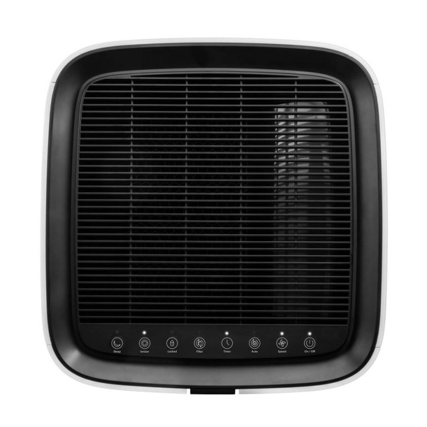 Trotec AirgoClean 350 E légtisztító max. 120 m2