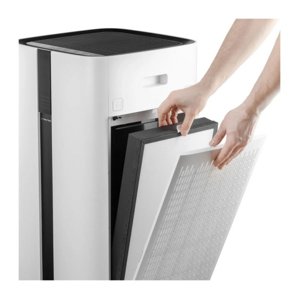 Trotec AirgoClean 350 E légtisztító max. 120 m2