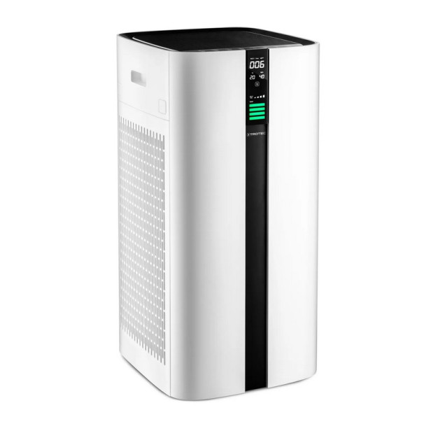 Trotec AirgoClean 350 E légtisztító max. 120 m2