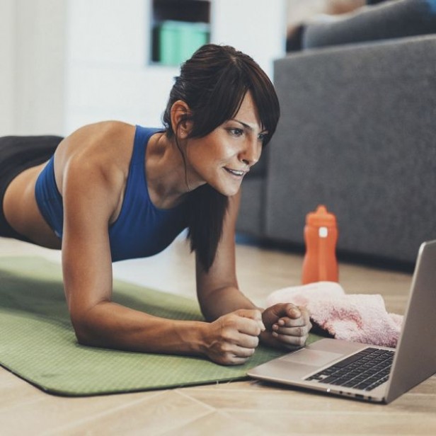 Trotec AirgoClean 110 E légtisztító 25 m2-ig