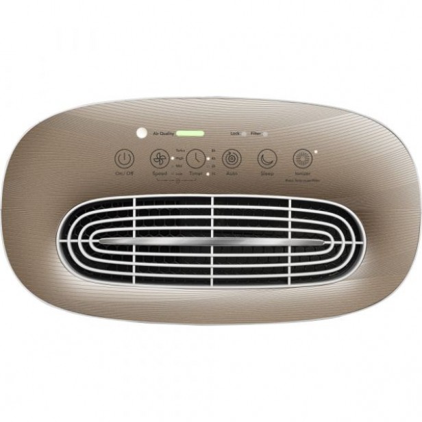 Trotec AirgoClean 110 E légtisztító 25 m2-ig