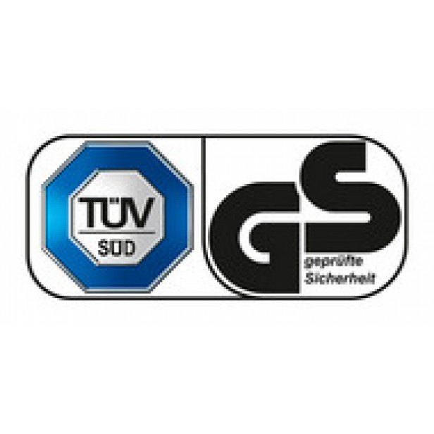 Trotec AirgoClean 110 E légtisztító 25 m2-ig