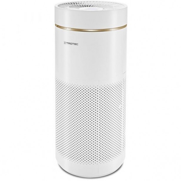 Trotec AirgoClean 170 E légtisztító max. 42 m2 