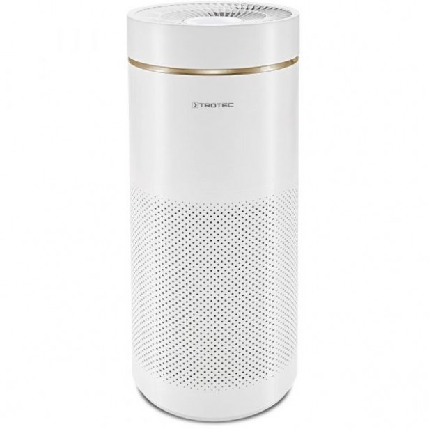 Trotec AirgoClean 170 E légtisztító max. 42 m2 