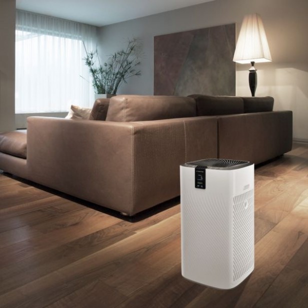 Trotec AirgoClean 250 E légtisztító max. 88 m2