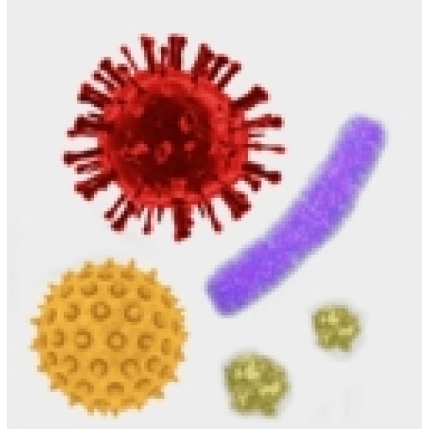 Trotec AirgoClean One légtisztító max. 600 m3/h