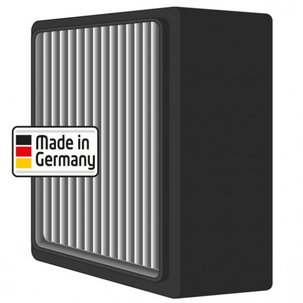 Trotec AirgoClean One légtisztító max. 600 m3/h