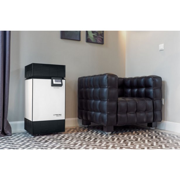 Trotec AirgoClean One légtisztító max. 600 m3/h
