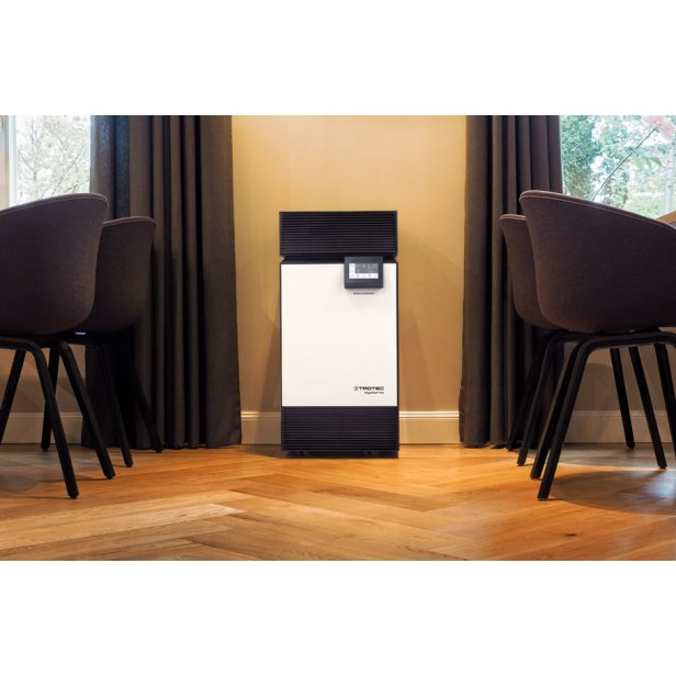 Trotec AirgoClean One légtisztító max. 600 m3/h