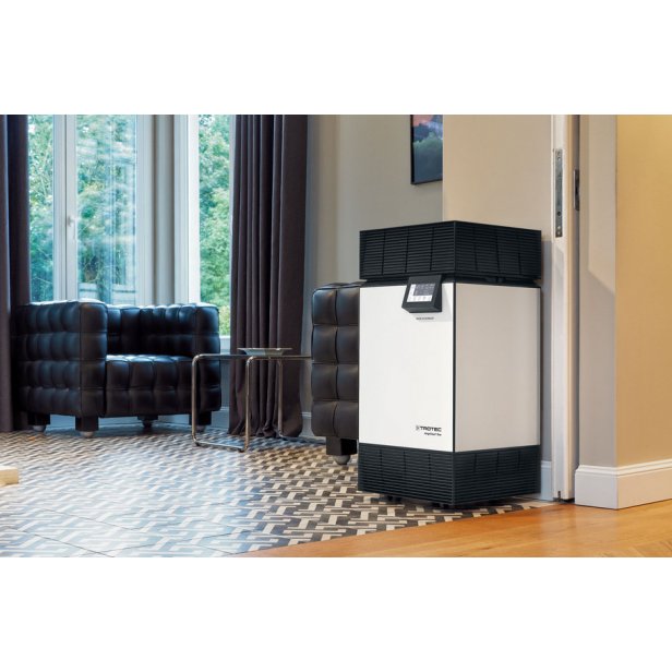 Trotec AirgoClean One légtisztító max. 600 m3/h