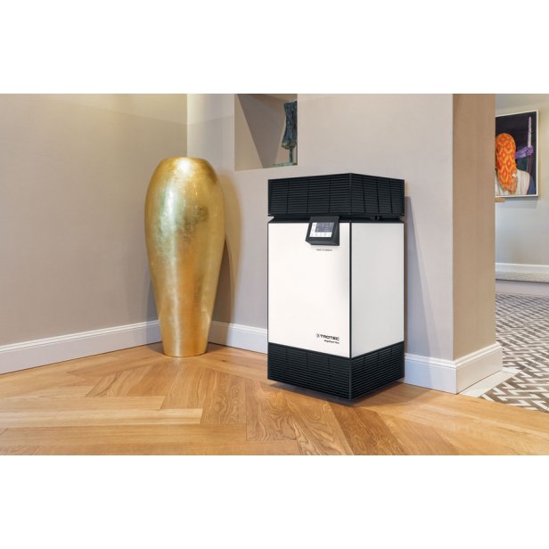 Trotec AirgoClean One légtisztító max. 600 m3/h