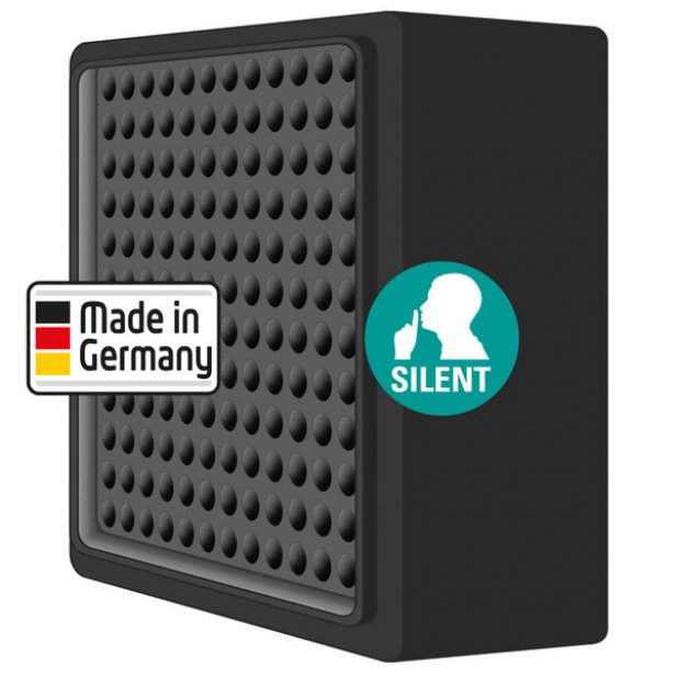 Trotec AirgoClean One légtisztító max. 600 m3/h