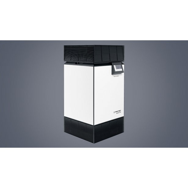 Trotec AirgoClean One légtisztító max. 600 m3/h