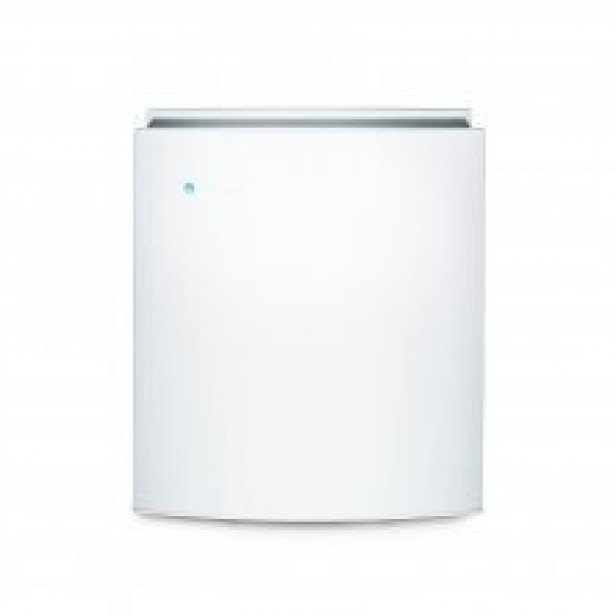 Prémium levegőtisztító 40 m2-ig - Blueair 405 Allergia, asztma ellen csodafegyver SmokeStop szűrővel