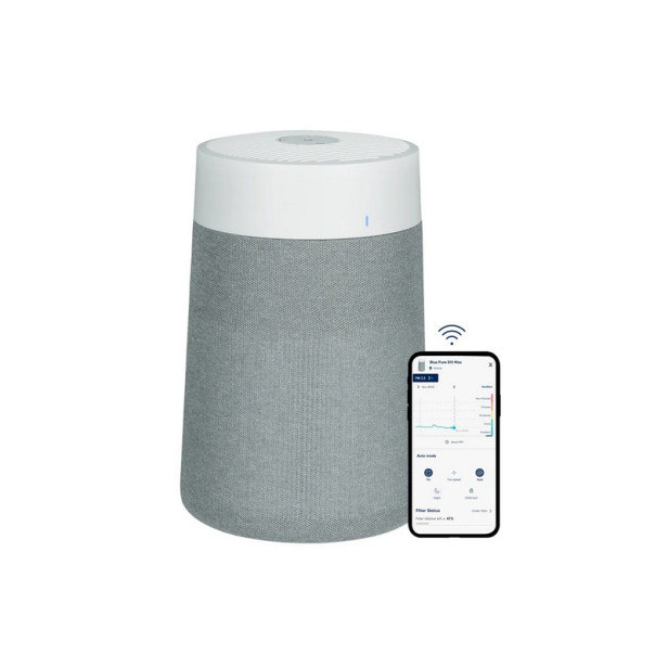 Blueair Blue Pure 511i Max - légtisztító készülék