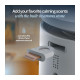 Blueair DreamWell™ Humidifier H76i Grey