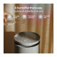 Blueair DreamWell™ Humidifier H76i Grey
