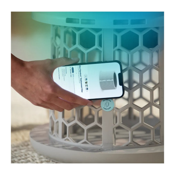 Blueair Mini Restful™ Replacement Filter - Hepa / Carbon szűrő