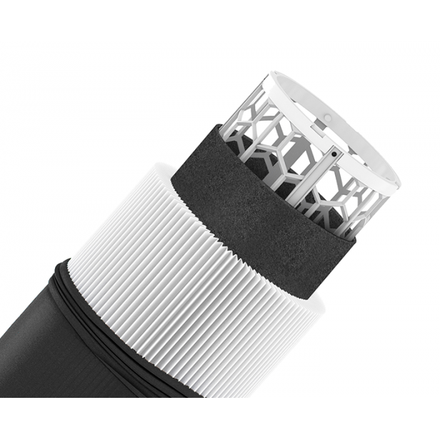 Blueair Hepa-aktívszénszűrő Blue 3210, 411, Joy S 