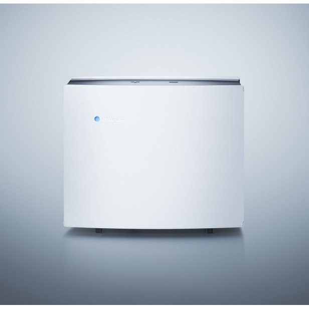 Légtisztító Blueair Pro M SmokeStop szűrő, 36 m2