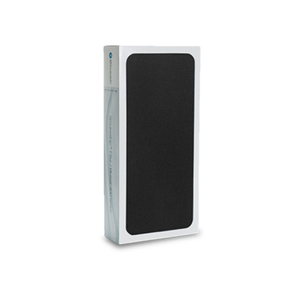 Prémium levegőtisztító 40 m2-ig - Blueair 405 Allergia, asztma ellen csodafegyver SmokeStop szűrővel