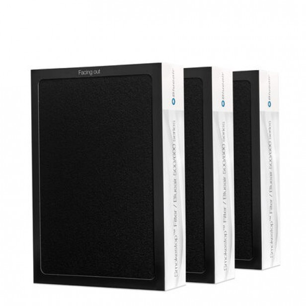 Smokestop, Hepa szűrők Blueair 5-600 légtisztítók