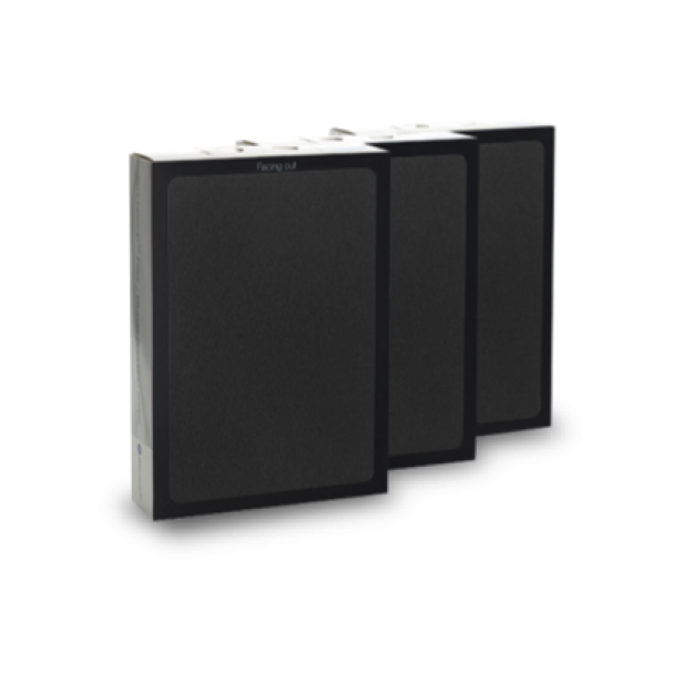 Csomagajánlat: Blueair 605 + SmokeStop szűrőcsomag