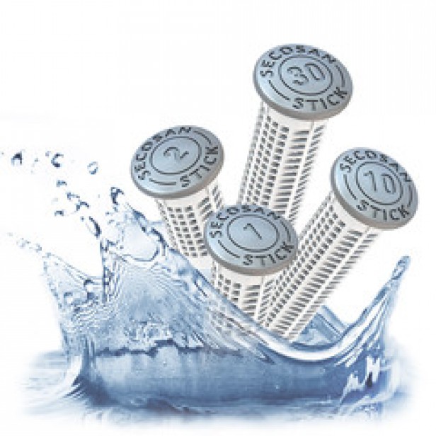  Ultrahangos párásító Trotec B 1 E 4,8 l/nap, 20m2