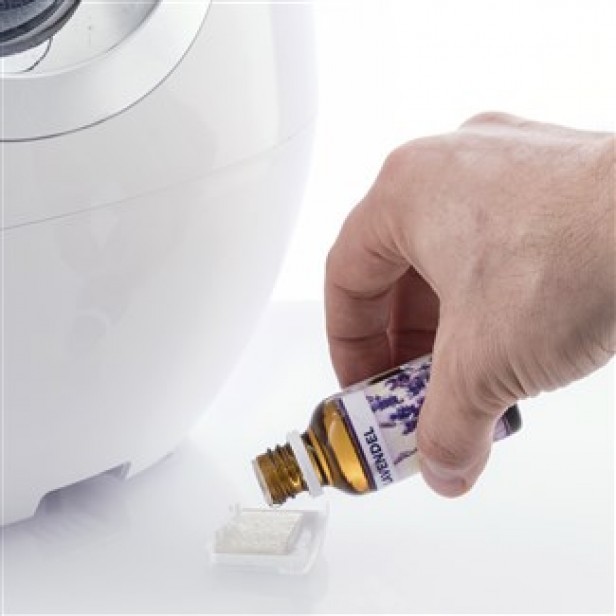  Ultrahangos párásító Trotec B 1 E 4,8 l/nap, 20m2