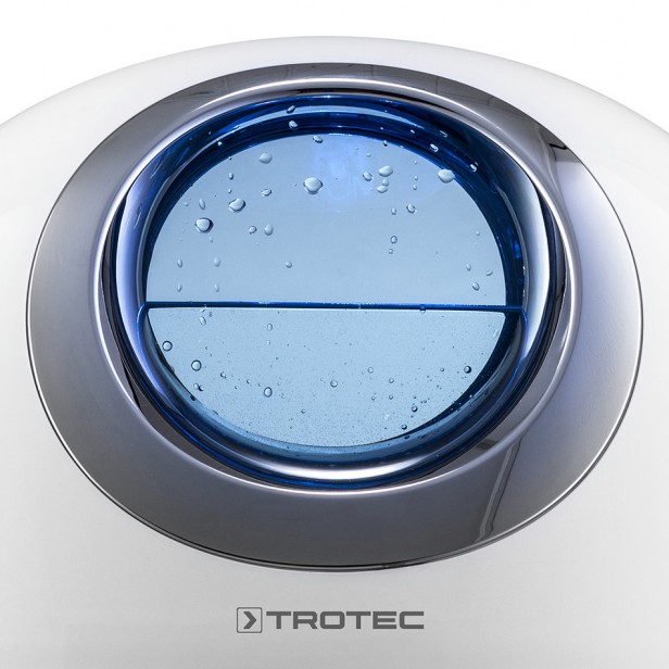  Ultrahangos párásító Trotec B 1 E 4,8 l/nap, 20m2