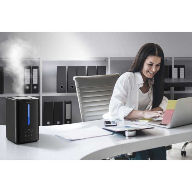 Ultrahangos párásító Trotec B 4 E  6l/nap, 24m2