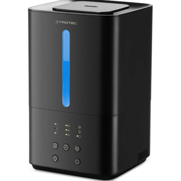 Ultrahangos párásító Trotec B 4 E  6l/nap, 24m2